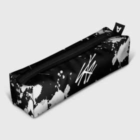 Пенал 3D с принтом Stray Kids в городе Новоалтайск, 100% полиэстер | плотная ткань, застежка на молнии | bang chan | changbin | han | hyunjin | k pop | korean pop | lee felix | lee know | seungmin | skz | stray kids | бэнг чан | ли ноу | ли феликс | скз | стрей кидс | хан | хёнджин | чана | чангбин
