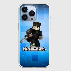 Чехол для iPhone 13 Pro с принтом Minecraft   Майнкрафт в городе Новоалтайск,  |  | creeper | earth | game | minecraft | minecraft earth | блоки | грифер | игры | квадраты | компьютерная игра | крипер | маинкрафт | майн | майнкравт | майнкрафт