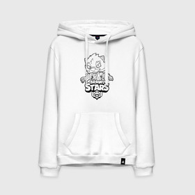 Мужская толстовка хлопок с принтом Brawl Stars LEON (раскраска) в городе Новоалтайск, френч-терри, мягкий теплый начес внутри (100% хлопок) | карман-кенгуру, эластичные манжеты и нижняя кромка, капюшон с подкладом и шнурком | brawl | brawl stars | crow | leon | sally | shark | stars | акула | бравл | бравл старс | браво старс | игра | компьютерная | кров | леон | леон акула | раскраска | старс | шарк