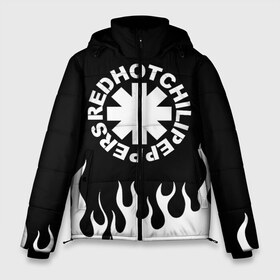 Мужская зимняя куртка 3D с принтом Red Hot Chili Peppers в городе Новоалтайск, верх — 100% полиэстер; подкладка — 100% полиэстер; утеплитель — 100% полиэстер | длина ниже бедра, свободный силуэт Оверсайз. Есть воротник-стойка, отстегивающийся капюшон и ветрозащитная планка. 

Боковые карманы с листочкой на кнопках и внутренний карман на молнии. | chili | hot | music | peppers | red hot chili peppers | rock | музыка | ред хот чили пеперс | рок