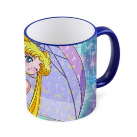 Кружка с принтом Sailor Moon в городе Новоалтайск, керамика | ёмкость 330 мл | baby | bunny | girl | like | pink | sailormoon | usagi | вода капли | воин | волосы | глаза | девушка | дождь | зайчик | зонтик | котик | кролик | лето | луна | малышка | матроска | небо | облака | природа | радуга | розовый