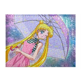 Обложка для студенческого билета с принтом Sailor Moon в городе Новоалтайск, натуральная кожа | Размер: 11*8 см; Печать на всей внешней стороне | baby | bunny | girl | like | pink | sailormoon | usagi | вода капли | воин | волосы | глаза | девушка | дождь | зайчик | зонтик | котик | кролик | лето | луна | малышка | матроска | небо | облака | природа | радуга | розовый