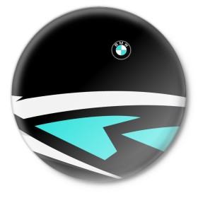 Значок с принтом BMW в городе Новоалтайск,  металл | круглая форма, металлическая застежка в виде булавки | amg | bmw | car | cars | drift | m5 | race | supercars | x6 | бмв | бумер | дрифт | скорость | тест | тест драйв | тюнинг | форма