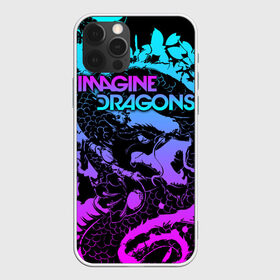 Чехол для iPhone 12 Pro Max с принтом Imagine Dragons в городе Новоалтайск, Силикон |  | Тематика изображения на принте: alternative | believer | demons | dragons | imagines | imagining | interscope | kid | korner | radioactive | records | альтернативный рок | имеджин драгонс | инди | поп | электроник