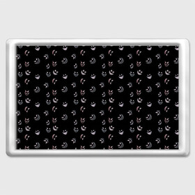 Магнит 45*70 с принтом Корми демонов по расписанию в городе Новоалтайск, Пластик | Размер: 78*52 мм; Размер печати: 70*45 | battle | born to die | hiphop | music | rap | баттл | демон | корми демонов по расписанию | музыка | пирокинезис | рэп | хип хоп