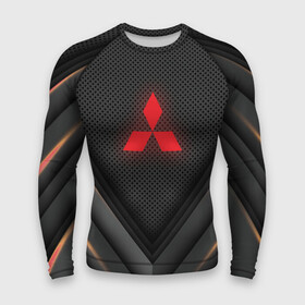 Мужской рашгард 3D с принтом MITSUBISHI | МИТСУБИШИ в городе Новоалтайск,  |  | 3000gt | asx | carism | eclipse cross | evolution | l200 | lancer | mitsubishi | motorsport | outlander | pajero | sport | лансер | митсубиси | митсубиши | мицубиси | оутлендер | паджеро | спорт | эвалюшен | эво | эволюшин