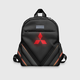 Детский рюкзак 3D с принтом MITSUBISHI | МИТСУБИШИ в городе Новоалтайск, 100% полиэстер | лямки с регулируемой длиной, сверху петелька, чтобы рюкзак можно было повесить на вешалку. Основное отделение закрывается на молнию, как и внешний карман. Внутри дополнительный карман. По бокам два дополнительных кармашка | 3000gt | asx | carism | eclipse cross | evolution | l200 | lancer | mitsubishi | motorsport | outlander | pajero | sport | лансер | митсубиси | митсубиши | мицубиси | оутлендер | паджеро | спорт | эвалюшен | эво | эволюшин