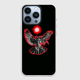 Чехол для iPhone 13 Pro с принтом Pyrokinesis в городе Новоалтайск,  |  | Тематика изображения на принте: art | fire | hip hop | logo | pyrokinesis | rap | russia | андрей | арт | искусство | лого | музыкант | огонь | парню | пирокинезис | писатель | поэт | прикольная | реп | репер | россия | стрелец | хип хоп