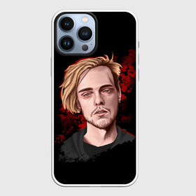 Чехол для iPhone 13 Pro Max с принтом Pyrokinesis в городе Новоалтайск,  |  | pyro | pyrokines | pyrokinesis | rap | пиро | пирокинез | пирокинезис | реп | рэп