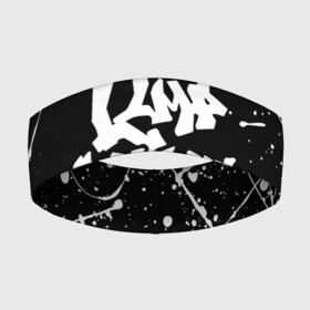 Повязка на голову 3D с принтом LIMP BIZKIT | ЛИМП БИЗКИТ (Z) в городе Новоалтайск,  |  | dj lethal | limp bizkit | rock | джон отто | лимп бизкит | майк смит | музыка | роб уотерс | рок | сэм риверс | терри бальзамо | уэс борланд | фред дёрст