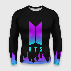Мужской рашгард 3D с принтом BTS в городе Новоалтайск,  |  | bangtan boys | bt21 | bts | rm | бтс | ви | джей хоуп | джонгук | сюга | чимин | чин