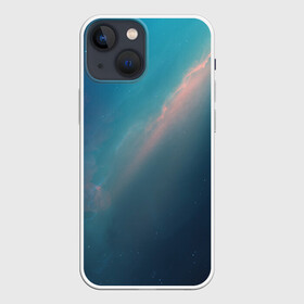 Чехол для iPhone 13 mini с принтом Космос в городе Новоалтайск,  |  | Тематика изображения на принте: space | star | stars | день | звезд | звезды | космонавтики | космос | небо | пространство | скопление