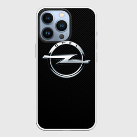 Чехол для iPhone 13 Pro с принтом OPEL | ОПЕЛЬ в городе Новоалтайск,  |  | Тематика изображения на принте: antara | ascona | auto | calibra | corsa | insignia | kadett | meriva | mokka | opel | signum | tigra | авто | автомобиль | автомобильные | антара | инсигния | кадетт | калибра | корса | машины | мерива | мокка | сигнум | тигра