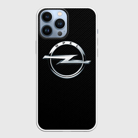 Чехол для iPhone 13 Pro Max с принтом OPEL | ОПЕЛЬ в городе Новоалтайск,  |  | Тематика изображения на принте: antara | ascona | auto | calibra | corsa | insignia | kadett | meriva | mokka | opel | signum | tigra | авто | автомобиль | автомобильные | антара | инсигния | кадетт | калибра | корса | машины | мерива | мокка | сигнум | тигра