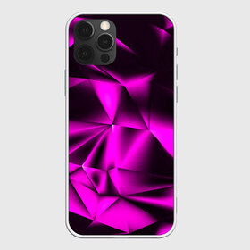 Чехол для iPhone 12 Pro Max с принтом НЕОНОВАЯ ТЕКСТУРА в городе Новоалтайск, Силикон |  | abstract | abstraction | color | fractal | geometry | paitnt | polygon | polygonal | psy | абстракция | геометрия | краски | неоновые | полигоны | психоделика | фрактал