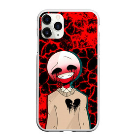 Чехол для iPhone 11 Pro Max матовый с принтом CountryHumans в городе Новоалтайск, Силикон |  | Тематика изображения на принте: country | countryhumans | америка | дружба народов | контрихуменс | патриотизм | персонажи | родина | россия | страна | страна людей | сша | талерантность