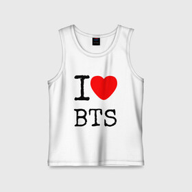 Детская майка хлопок с принтом BTS. в городе Новоалтайск,  |  | bangtan boys | bt21 | bts | rb | rm | бойбенд | бтс | ви и джонгука | джей хоупа | сюги | хип хоп | чимина | чина