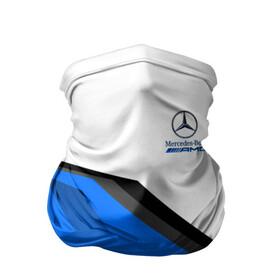 Бандана-труба 3D с принтом Mercedes-AMG в городе Новоалтайск, 100% полиэстер, ткань с особыми свойствами — Activecool | плотность 150‒180 г/м2; хорошо тянется, но сохраняет форму | amg | benz | cars | drive | mercedes | supercars | амг | бенц | гелендваген | гонки | мерин | мерс | мерседес | обзор | скорость | форма