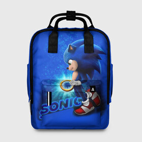 Женский рюкзак 3D SONIC: в городе Новоалтайск, 100% полиэстер | лямки с регулируемой длиной, сверху ручки, чтобы рюкзак нести как сумку. Основное отделение закрывается на молнию, как и внешний карман. Внутри два дополнительных кармана, один из которых закрывается на молнию. По бокам два дополнительных кармашка, куда поместится маленькая бутылочка
| hedgehog | metal sonic | silver | silver the hedgehog | sonic | sonic boom | sonic the hedgehog | еж | ёж сонник | ежик | игры | кино | соник | соник в кино | фильм