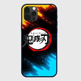 Чехол для iPhone 12 Pro Max с принтом KIMETSU NO YAIBA в городе Новоалтайск, Силикон |  | demon slayer | demon slayer: kimetsu no yaiba | kimetsu | kimetsu no yaiba | nezuko | shinobu | slayer | tanjiro | иноске | клинок рассекающий демонов | незуко | танджиро | шинобу кочо