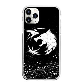 Чехол для iPhone 11 Pro Max матовый с принтом ВЕДЬМАК в городе Новоалтайск, Силикон |  | geralt | the witcher | the witcher wild hunt | witcher | wolf | ведьмак | ведьмак 3 | волк | геральт | охотник