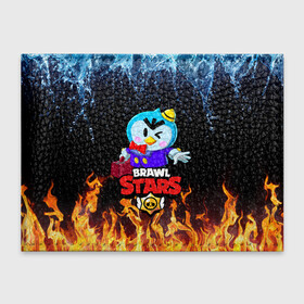 Обложка для студенческого билета с принтом BRAWL STARS MR.P в городе Новоалтайск, натуральная кожа | Размер: 11*8 см; Печать на всей внешней стороне | Тематика изображения на принте: 8 bit | 8 бит | bibi | brawl stars | crow | el brown | leon | leon shark | max | mr.p | sally leon | shark | stars | virus | werewolf | акула | биби | вирус | ворон | леон | оборотень | пингвин