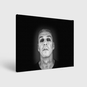 Холст прямоугольный с принтом LINDEMANN | RAMMSTEIN (Z) в городе Новоалтайск, 100% ПВХ |  | lindemann | lm | rammstein | rock | кристиан лоренц | линдеманн | лм | музыка | рамштайн | рок | тилль линдеманн