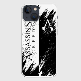Чехол для iPhone 13 mini с принтом ASSASSINS CREED. в городе Новоалтайск,  |  | slayer | асасин | ассасин крид | ассассин | тамплиеры