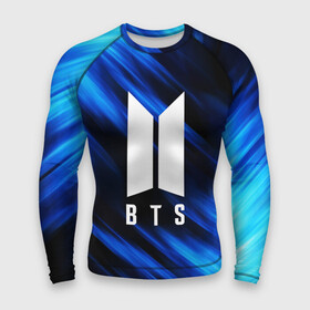 Мужской рашгард 3D с принтом BTS в городе Новоалтайск,  |  | bangtan boys | bt21 | bts | rm | бтс | ви | джей хоуп | джонгук | сюга | чимин | чин