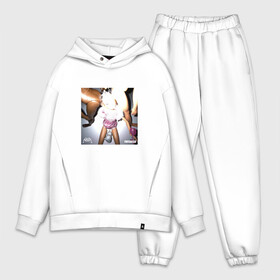 Мужской костюм хлопок OVERSIZE ПОШЛАЯ МОЛЛИ PAYCHECK: в городе Новоалтайск, | | molly | paycheck | poshlaya | бледный | кирилл | молли | пм | пошлая