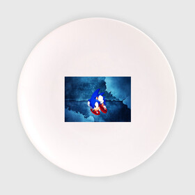 Тарелка с принтом sonic в городе Новоалтайск, фарфор | диаметр - 210 мм
диаметр для нанесения принта - 120 мм | sega | sonic | sonic boom | sonic movie | sonic the hedgehog | соник | соник бум | соник бум блейз | соник бум карусель | соник в кино | эггман