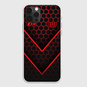 Чехол для iPhone 12 Pro Max с принтом Audi RS в городе Новоалтайск, Силикон |  | amg | audi | cars | drive | quattro | rs | s | sport | sportback | supercars | ауди | обзор | скорость | форма