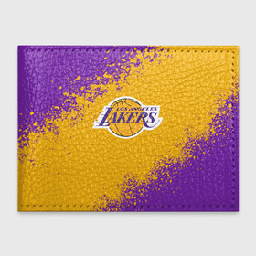 Обложка для студенческого билета с принтом LA LAKERS   KOBE BRYANT в городе Новоалтайск, натуральная кожа | Размер: 11*8 см; Печать на всей внешней стороне | Тематика изображения на принте: america | basketball | kobe bryant | la | la lakers | lakers | los angeles lakers | nba | usa | баскетбол | кобе брайант | лос анджелес лейкерс | нба | сша