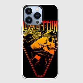 Чехол для iPhone 13 Pro с принтом Led Zeppelin в городе Новоалтайск,  |  | john paul jones | music | блюз | джимми пейдж | джон пол джонс | метал | роберт плант | рок | фолк | хард | хеви