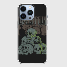 Чехол для iPhone 13 Pro с принтом Led Zeppelin в городе Новоалтайск,  |  | john paul jones | music | блюз | джимми пейдж | джон пол джонс | метал | роберт плант | рок | фолк | хард | хеви