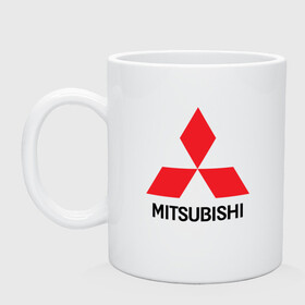 Кружка керамическая с принтом MITSUBISHI в городе Новоалтайск, керамика | объем — 330 мл, диаметр — 80 мм. Принт наносится на бока кружки, можно сделать два разных изображения | Тематика изображения на принте: 3000gt | asx | carism | eclipse cross | evolution | l200 | lancer | mitsubishi | motorsport | outlander | pajero | sport | лансер | митсубиси | митсубиши | мицубиси | оутлендер | паджеро | спорт | эвалюшен | эво | эволюшин