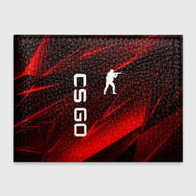 Обложка для студенческого билета с принтом CS GO в городе Новоалтайск, натуральная кожа | Размер: 11*8 см; Печать на всей внешней стороне | astralis | awp | counter strike | cs go | cs go global offensive | cs:go | faze clan | hyper beast | team liquid | астралис | кс го | тим ликвид | фейз клан | хайпер бист