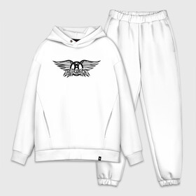 Мужской костюм хлопок OVERSIZE с принтом AEROSMITH в городе Новоалтайск,  |  | aerosmith | rock | steven tyler | айросмит | блюз рок | брэд уитфорд | глэм метал | глэм рок | джо перри | джоуи крамер | рок | рок н ролл | стивен тайлер | том хэмилтон | хард рок
