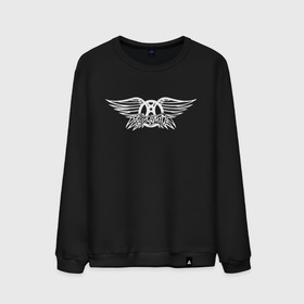 Мужской свитшот хлопок с принтом AEROSMITH в городе Новоалтайск, 100% хлопок |  | aerosmith | rock | steven tyler | айросмит | блюз рок | брэд уитфорд | глэм метал | глэм рок | джо перри | джоуи крамер | рок | рок н ролл | стивен тайлер | том хэмилтон | хард рок