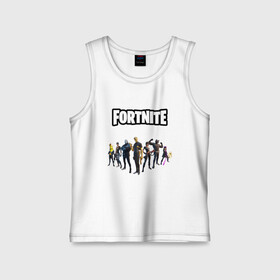 Детская майка хлопок с принтом Fortnite 2 глава 2 часть в городе Новоалтайск,  |  | Тематика изображения на принте: fortnite | fortnite 11 season | fortnite camouflage | fortnite chapter 2 | game | island fortnite | битва | игра | камуфляж фортнайт | карта | мир фортнайт | надпись | остров фортнайт | фортнайт | фортнайт 11 сезон | фортнайт часть 2