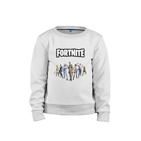 Детский свитшот хлопок с принтом Fortnite 2 глава 2 часть в городе Новоалтайск, 100% хлопок | круглый вырез горловины, эластичные манжеты, пояс и воротник | Тематика изображения на принте: fortnite | fortnite 11 season | fortnite camouflage | fortnite chapter 2 | game | island fortnite | битва | игра | камуфляж фортнайт | карта | мир фортнайт | надпись | остров фортнайт | фортнайт | фортнайт 11 сезон | фортнайт часть 2