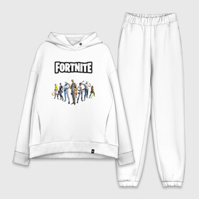 Женский костюм хлопок Oversize с принтом Fortnite 2 глава 2 часть в городе Новоалтайск,  |  | fortnite | fortnite 11 season | fortnite camouflage | fortnite chapter 2 | game | island fortnite | битва | игра | камуфляж фортнайт | карта | мир фортнайт | надпись | остров фортнайт | фортнайт | фортнайт 11 сезон | фортнайт часть 2