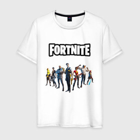 Мужская футболка хлопок с принтом Fortnite 2 глава 2 часть в городе Новоалтайск, 100% хлопок | прямой крой, круглый вырез горловины, длина до линии бедер, слегка спущенное плечо. | Тематика изображения на принте: fortnite | fortnite 11 season | fortnite camouflage | fortnite chapter 2 | game | island fortnite | битва | игра | камуфляж фортнайт | карта | мир фортнайт | надпись | остров фортнайт | фортнайт | фортнайт 11 сезон | фортнайт часть 2