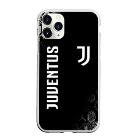 Чехол для iPhone 11 Pro Max матовый с принтом JUVENTUS в городе Новоалтайск, Силикон |  | Тематика изображения на принте: arsenal | bayern | bayern munchen | borussia | chelsea | fc barca | juventus | liverp | manchester city | manchester united | milan | real madrid | арсенал | бавария | барселона | боруссия | манчестер сити | манчестер
