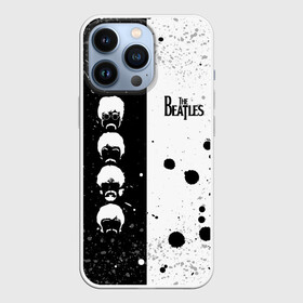 Чехол для iPhone 13 Pro с принтом Beatles | Битлз (Z) в городе Новоалтайск,  |  | beatles | john lennon | liverpool four | ring | rock | битлз | джон леннон | джордж харрисон | ливерпульская четверка | мерсибит | пол маккартни | психоделический рок | ринго старр | рок | рок н ролл | хард рок
