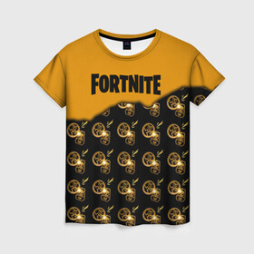 Женская футболка 3D с принтом Fortnite 2 глава 2 часть в городе Новоалтайск, 100% полиэфир ( синтетическое хлопкоподобное полотно) | прямой крой, круглый вырез горловины, длина до линии бедер | fortnite | fortnite 11 season | fortnite camouflage | fortnite chapter 2 | game | island fortnite | битва | игра | камуфляж фортнайт | карта | мир фортнайт | надпись | остров фортнайт | фортнайт | фортнайт 11 сезон | фортнайт часть 2