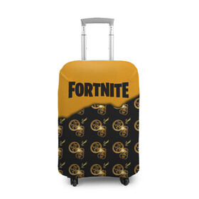 Чехол для чемодана 3D с принтом Fortnite 2 глава 2 часть в городе Новоалтайск, 86% полиэфир, 14% спандекс | двустороннее нанесение принта, прорези для ручек и колес | fortnite | fortnite 11 season | fortnite camouflage | fortnite chapter 2 | game | island fortnite | битва | игра | камуфляж фортнайт | карта | мир фортнайт | надпись | остров фортнайт | фортнайт | фортнайт 11 сезон | фортнайт часть 2