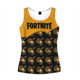 Женская майка 3D с принтом Fortnite 2 глава 2 часть в городе Новоалтайск, 100% полиэстер | круглая горловина, прямой силуэт, длина до линии бедра | fortnite | fortnite 11 season | fortnite camouflage | fortnite chapter 2 | game | island fortnite | битва | игра | камуфляж фортнайт | карта | мир фортнайт | надпись | остров фортнайт | фортнайт | фортнайт 11 сезон | фортнайт часть 2