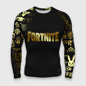 Мужской рашгард 3D с принтом FORTNITE | ФОРТНАЙТ в городе Новоалтайск,  |  | fortnite | fortnite 2 | fortnite x | marshmello | ninja | ninja hyper streamer | ninja streamer | streamer | tyler blevins | маршмелло | ниндзя | фортнайт | фортнайт 2 | фортнайт глава 2