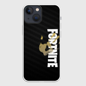 Чехол для iPhone 13 mini с принтом Fortnite. в городе Новоалтайск,  |  | 2 глава | 2 сезон | fortnite | fortnite 2 | game | боевой пропуск | боевой пропуск 2 сезона 2 главы фортнайт | игра | фортнайт | экшен